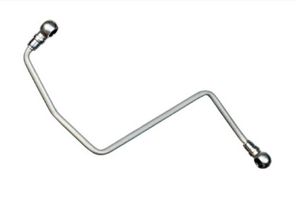 Conducto aceite, turbocompresor