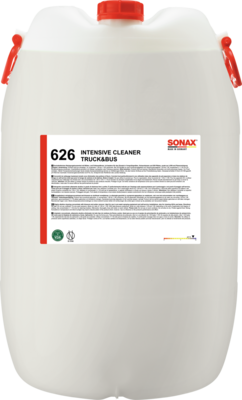 solutie de curatat universala SONAX Intensive Cleaner Truck+Bus 06268000