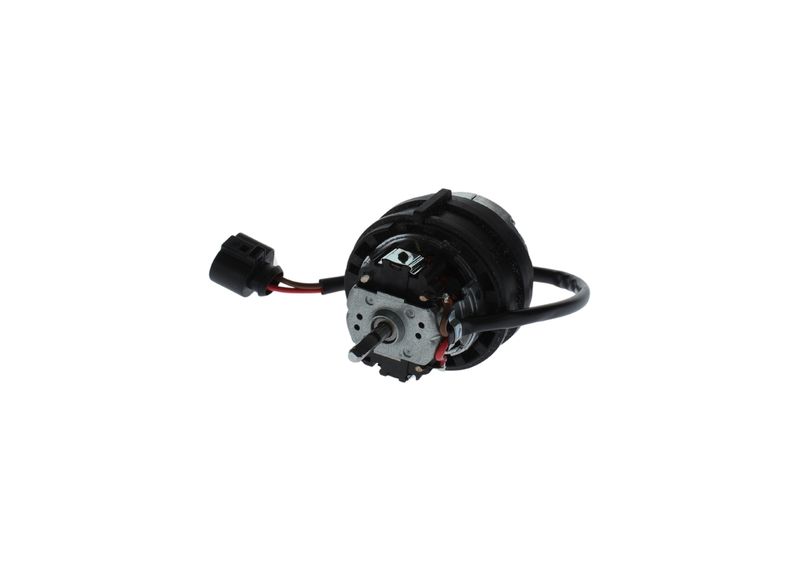 BOSCH 0130111047 Electric Motor, interior blower