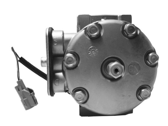 Airstal 10-0447 Compressor, air conditioning