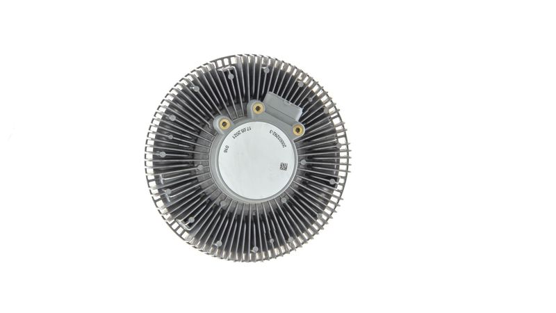 Product Image - Koppeling, radiateurventilator - CFC247000P - MAHLE