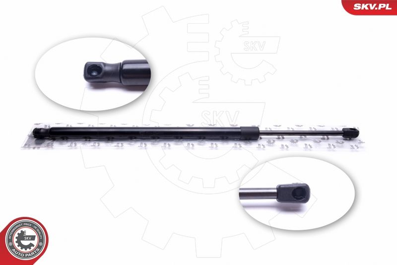 ESEN SKV 52SKV649 Gas Spring, boot/cargo area