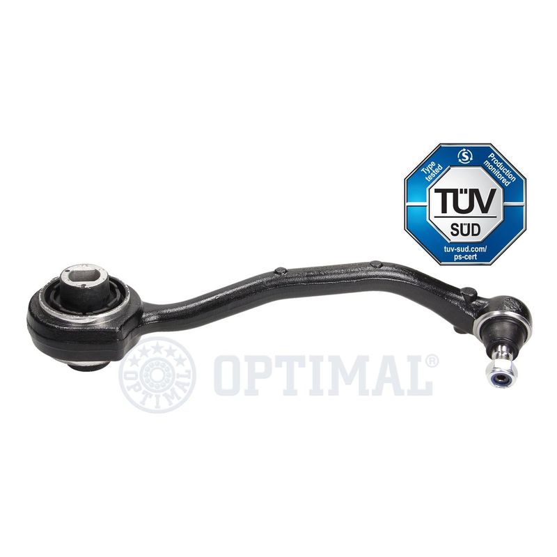 OPTIMAL G5-612 Control/Trailing Arm, wheel suspension