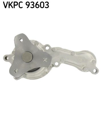 Водяний насос, Skf VKPC93603