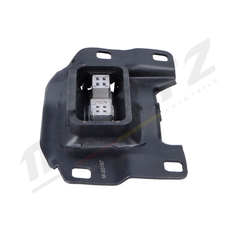 MERTZ M-S5187 Mounting, automatic transmission