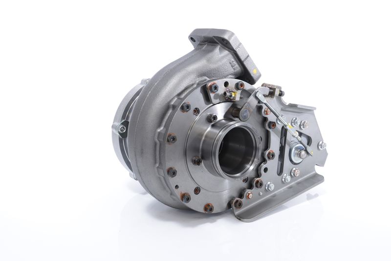 Compresor,sistem de supraalimentare T917931 BTS Turbo