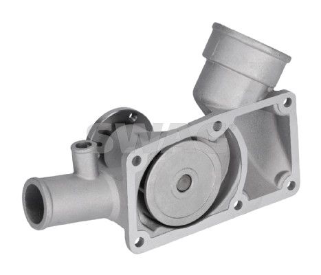 SWAG 40 15 0001 Water Pump, engine cooling