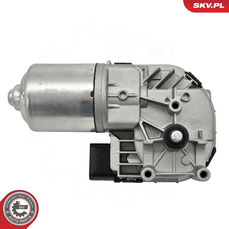 Pesuri mootor, ESEN SKV 19SKV256
