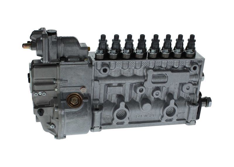 Pompa de injectie 0 402 648 612 BOSCH
