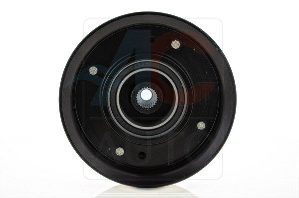 Magnetsidur, kliimakompressor, ACAUTO AC-06DN55