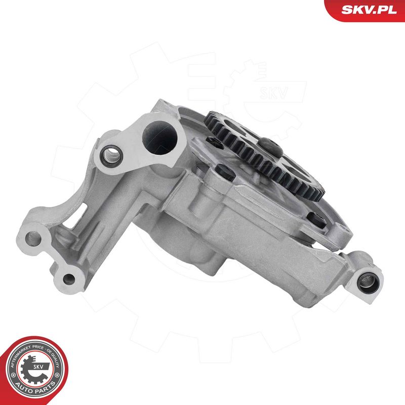 Õlipump, ESEN SKV 77SKV057
