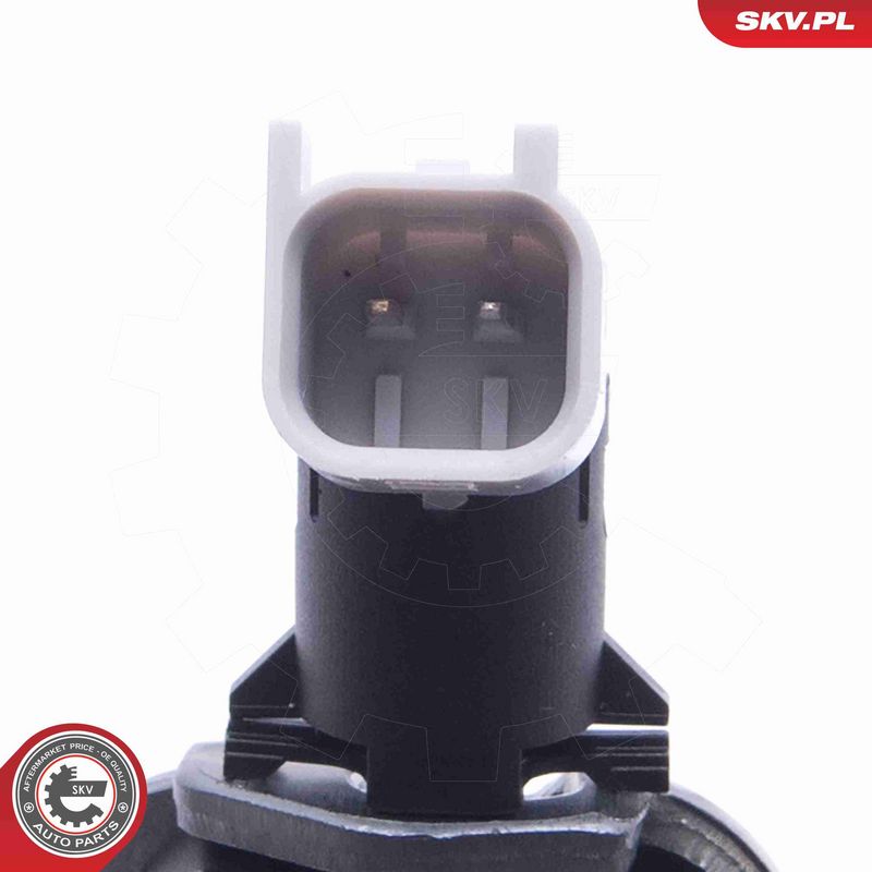 ESEN SKV 16SKV363 Tailgate Lock