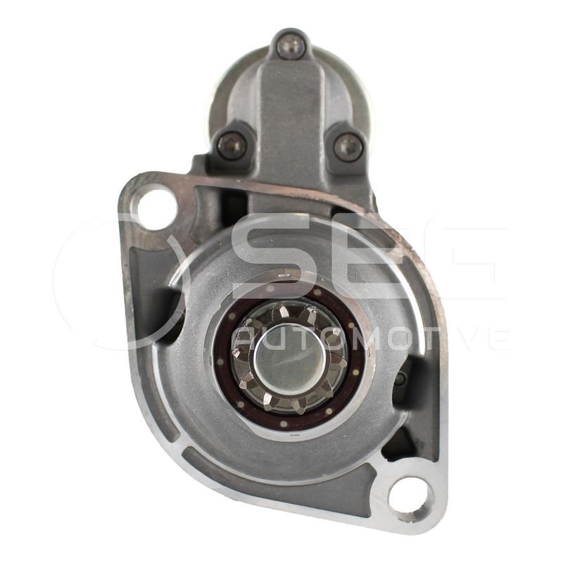 SEG Automotive 0001125042 - Starter