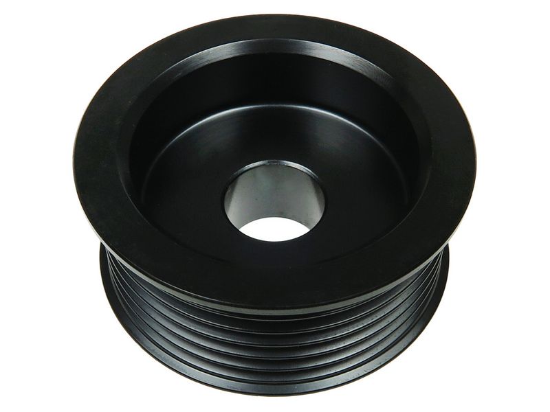AS-PL AP9008S Belt Pulley, alternator