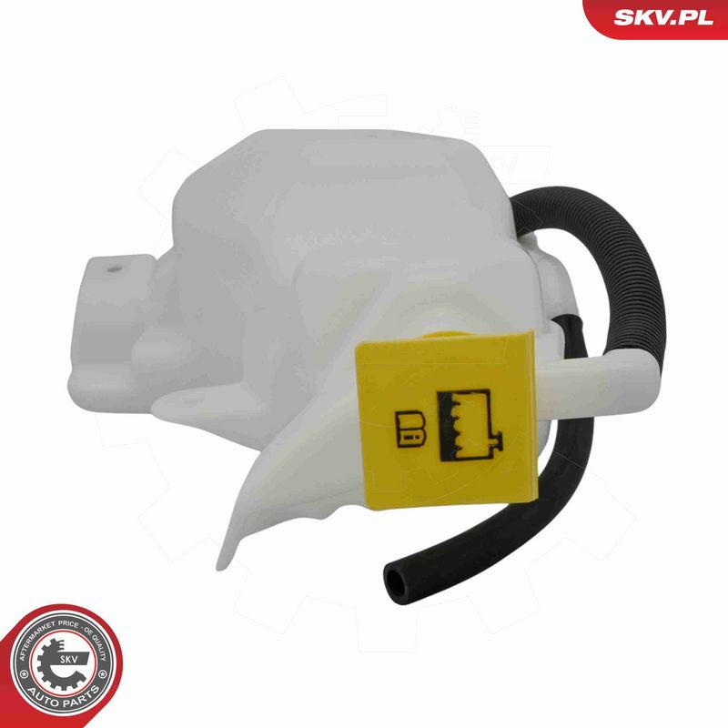 ESEN SKV 61SKV546 Expansion Tank, coolant
