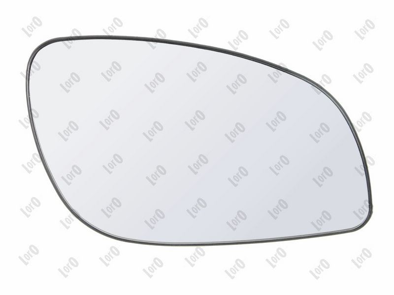 ABAKUS 2818G04 Mirror Glass, exterior mirror