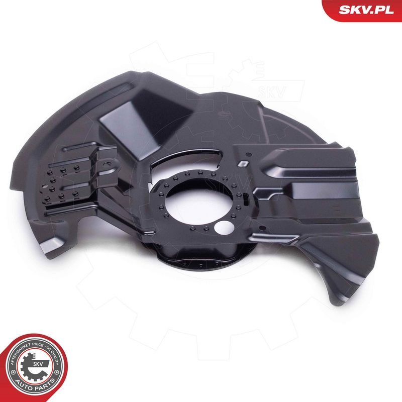 ESEN SKV 57SKV256 Splash Guard, brake disc