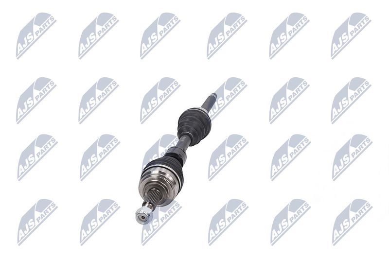 NTY NPW-RE-262 Drive Shaft