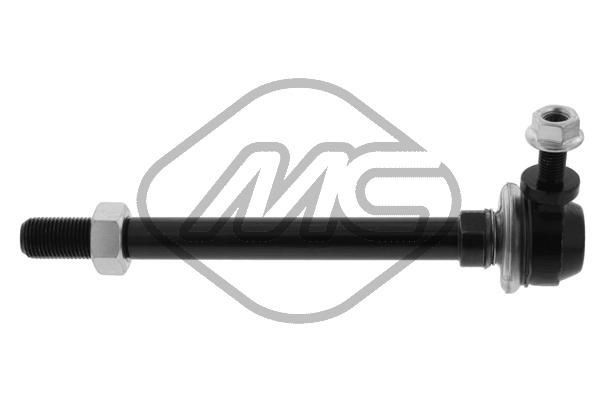 биалета Metalcaucho