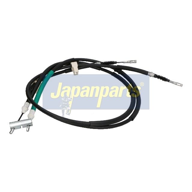 JAPANPARTS Trosas, stovėjimo stabdys