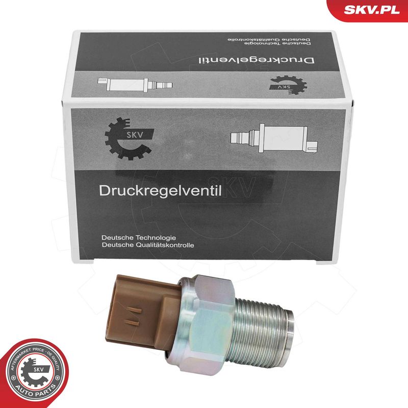 Andur, kütuserõhk, ESEN SKV 95SKV163