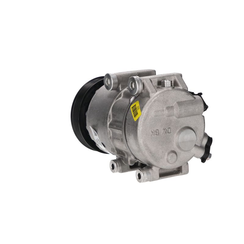 Kompressor, kliimaseade, NISSENS 890230