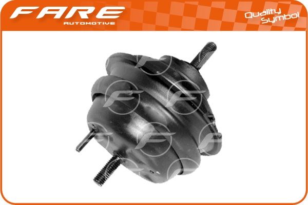 Soporte, motor