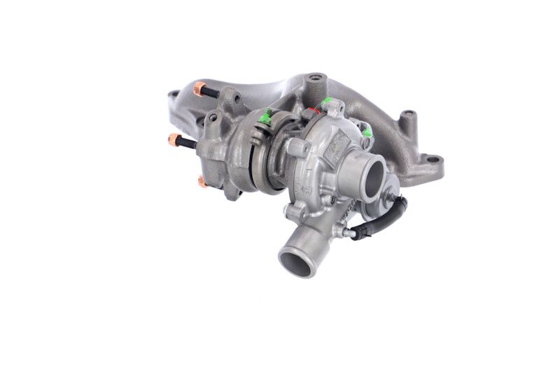 REMANTE 003-001-001373R Charger, charging (supercharged/turbocharged)