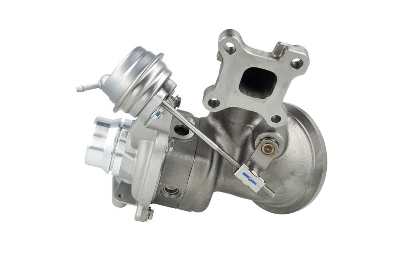 Kompressor, ülelaadimine, NRF 90010017