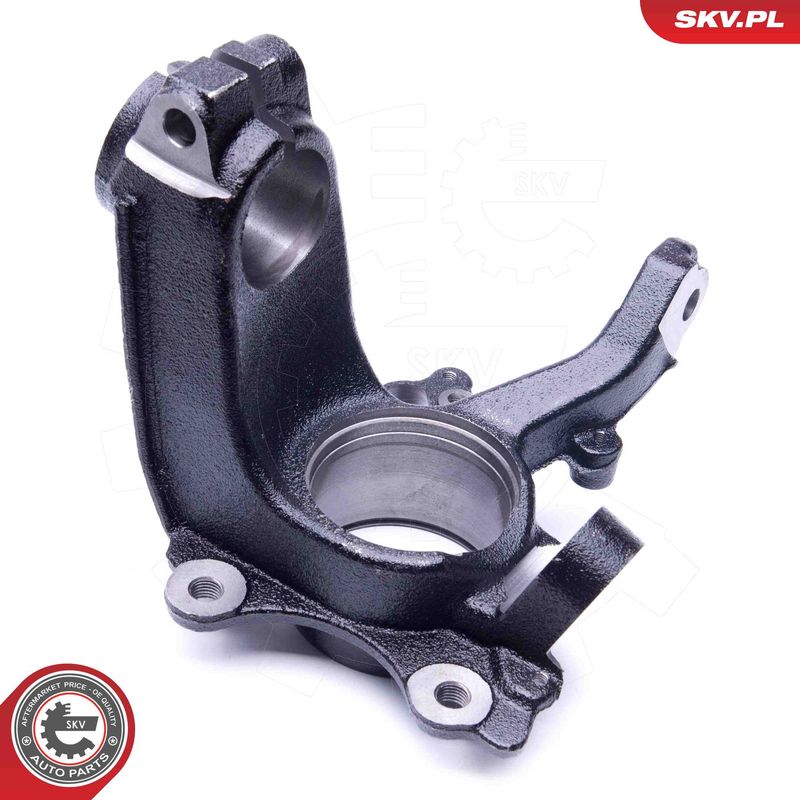 Käändmik, rattakinnitus, ESEN SKV 47SKV042