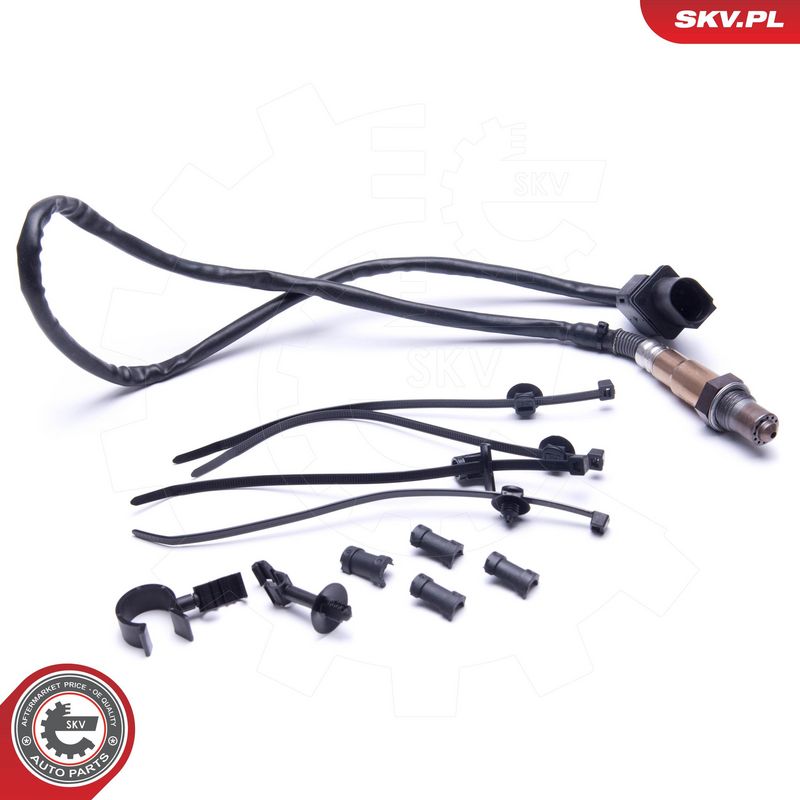 Lambda andur, ESEN SKV 09SKV423