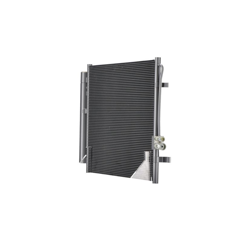 NISSENS 941028 Condenser, air conditioning