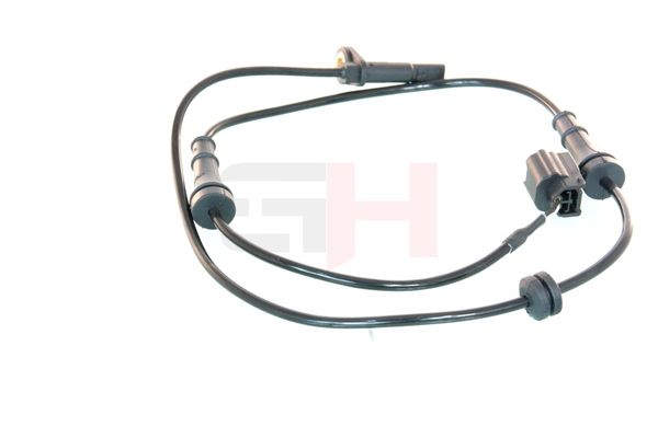 GH GH-702285 Sensor, wheel speed