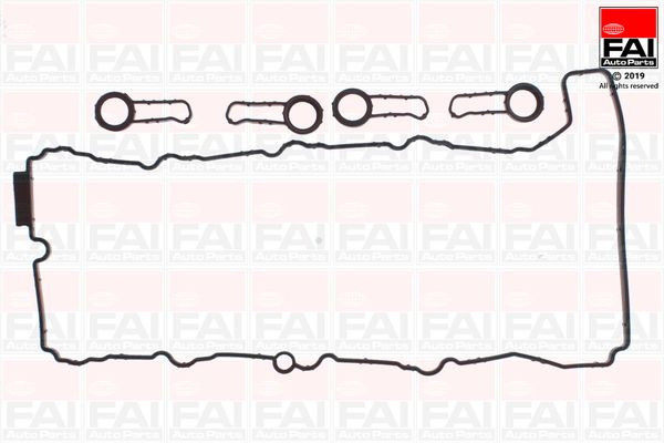 FAI AutoParts tömítés, szelepfedél RC1622SK