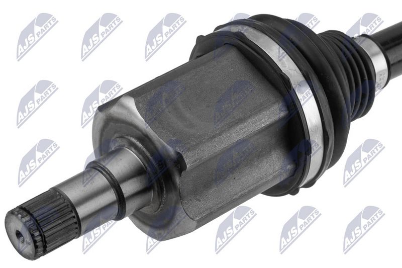NTY NPW-FR-208 Drive Shaft