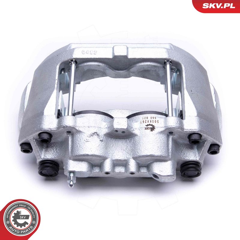 Pidurisadul, ESEN SKV 50SKV261