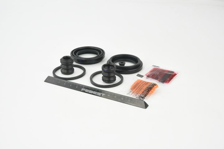 FEBEST 0275-R20F Repair Kit, brake caliper
