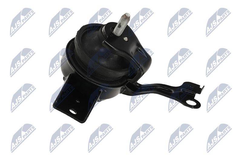 Paigutus, Mootor, NTY ZPS-HY-544