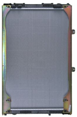 MAHLE CR 684 000P Radiator, engine cooling