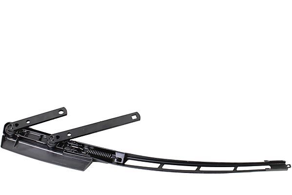 Wisserarm/afdekking Voor Rechts past: AUDI Q7 4L 03.06-08.15