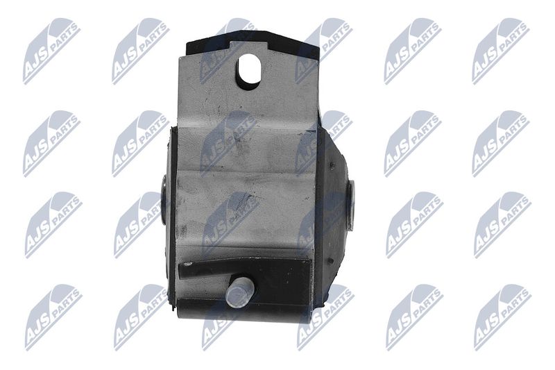 Paigutus, Mootor, NTY ZPS-CH-035