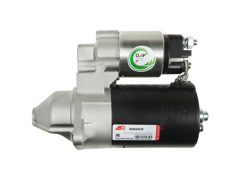 AS-PL S0658SR Starter