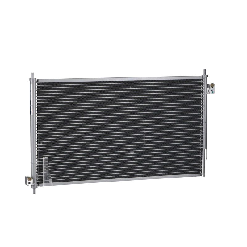 NISSENS 940917 Condenser, air conditioning