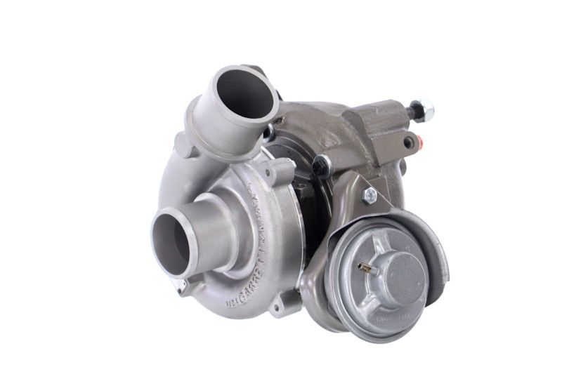 REMANTE 003-001-000088R Charger, charging (supercharged/turbocharged)