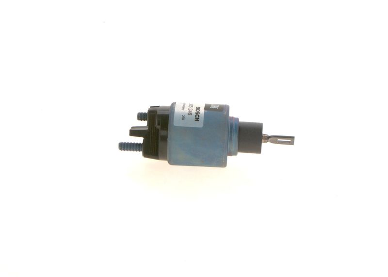 BOSCH 2339305246 Solenoid Switch, starter