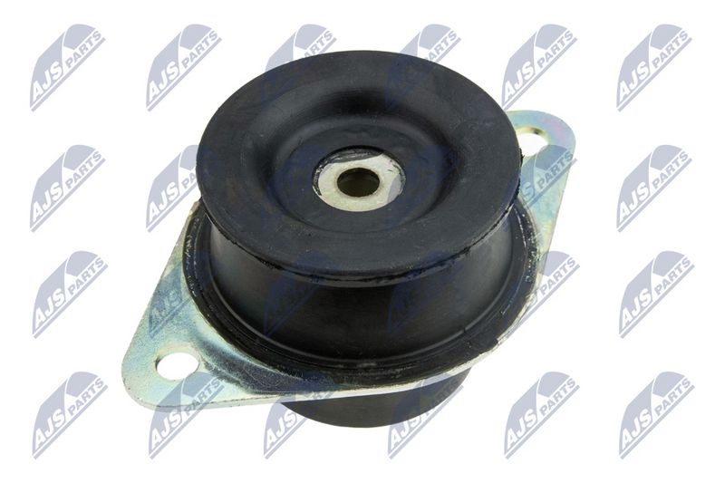 NTY ZPS-PL-085 Mounting, engine