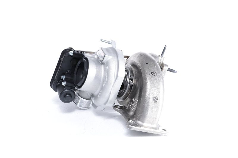 Compresor,sistem de supraalimentare T918697 BTS Turbo