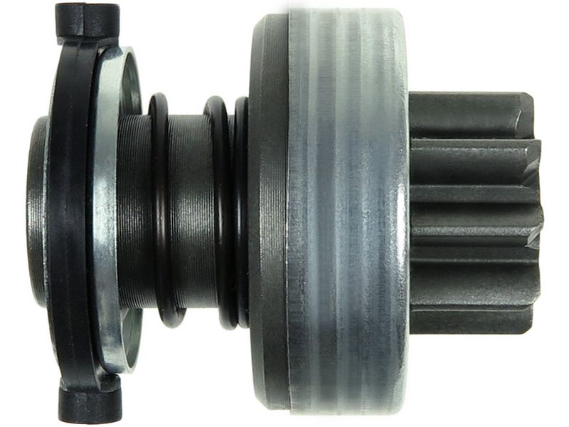 Vabajooks, starter, AS-PL SD0124
