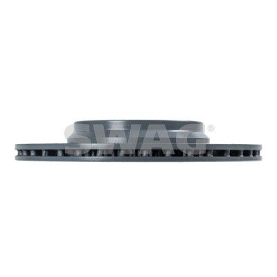 SWAG 10 10 6606 Brake Disc
