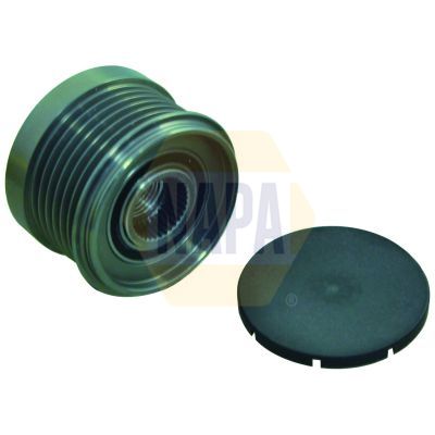 NAPA Alternator Freewheel Clutch NOP1131
